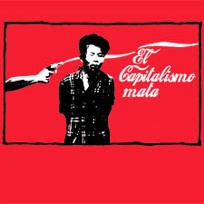 El capitalismo...
